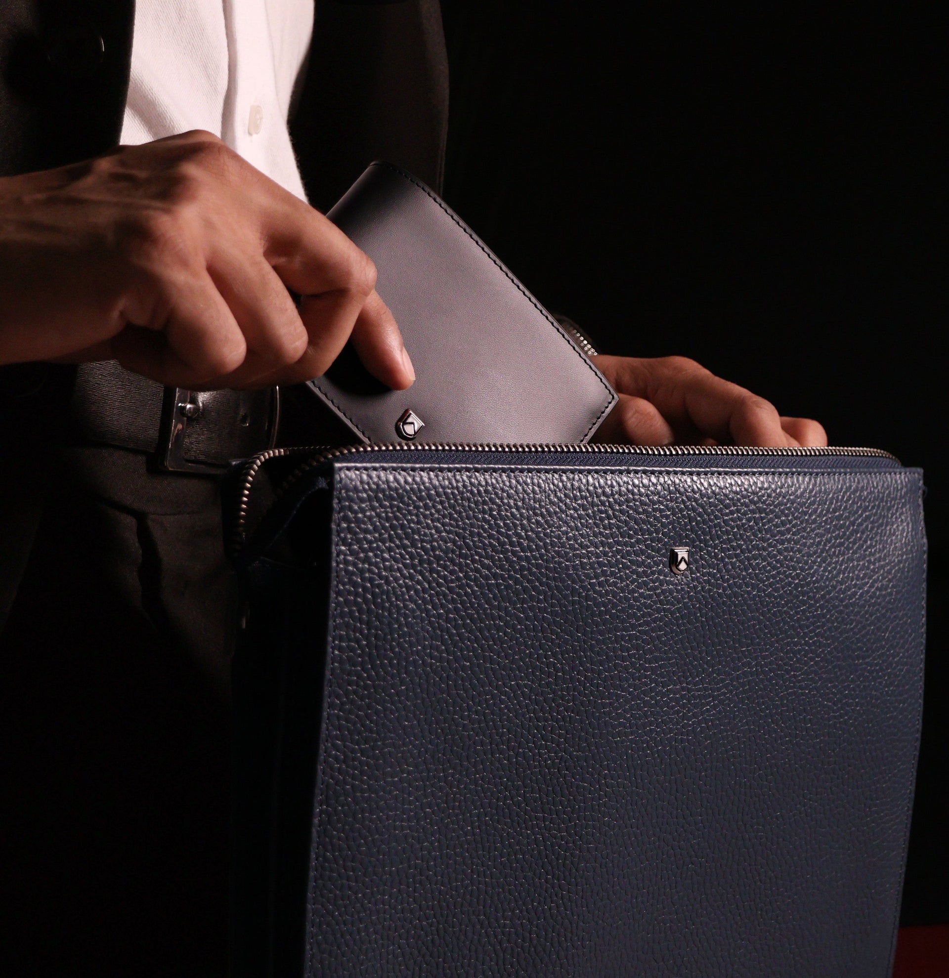 CASES AND POUCHES