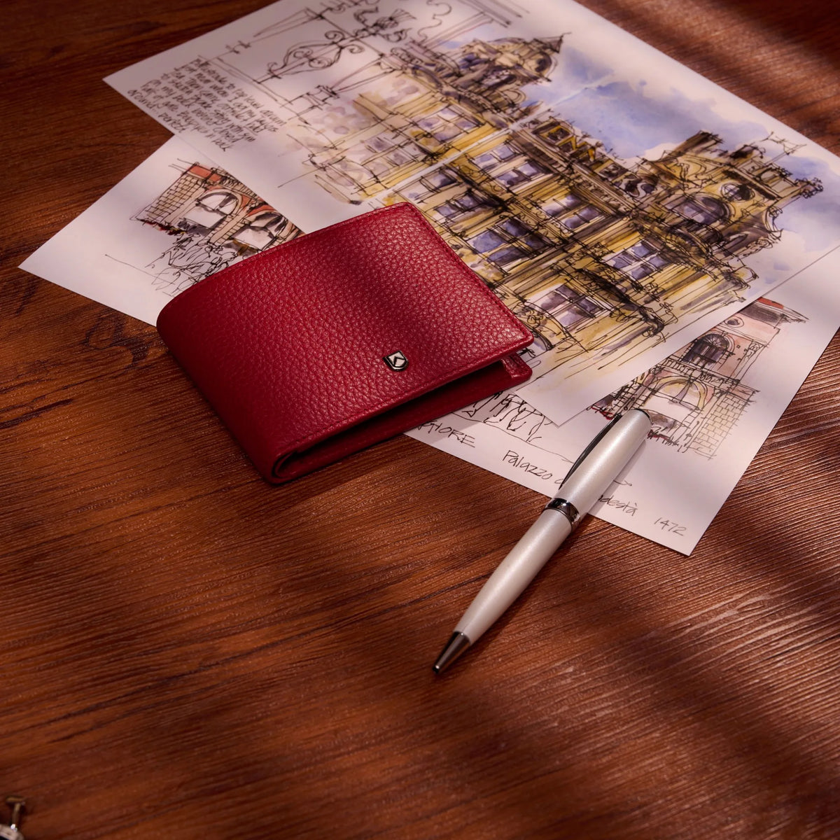 #color_ruby red