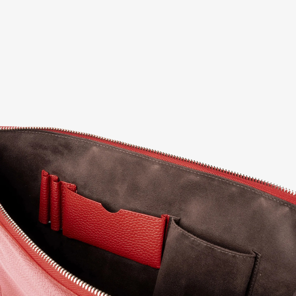 #color_ruby red